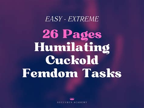 femdom humiliation ideas|Workbooks — Wicked Workbooks.